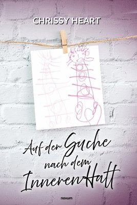bokomslag Auf der Suche nach dem Inneren Halt