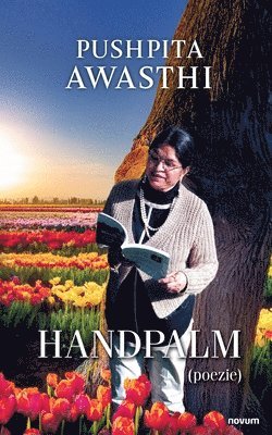 bokomslag Handpalm: (poezie)