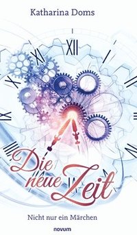bokomslag neue Zeit