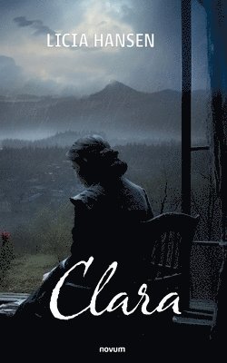 bokomslag Clara