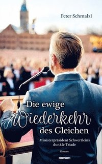 bokomslag ewige Wiederkehr des Gleichen