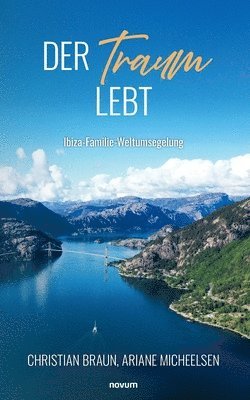 bokomslag Traum lebt