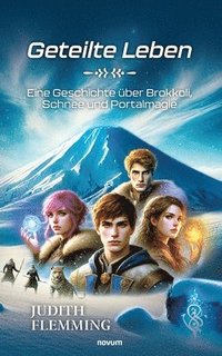 bokomslag Geteilte Leben