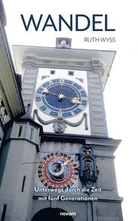 bokomslag Wandel