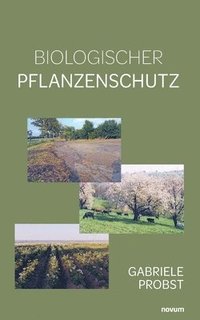 bokomslag Biologischer Pflanzenschutz