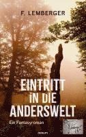 bokomslag Eintritt in die Anderswelt