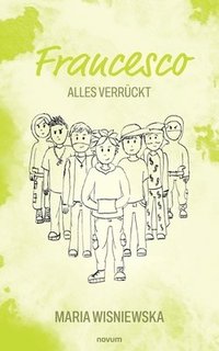 bokomslag Francesco