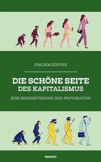 bokomslag schöne Seite des Kapitalismus