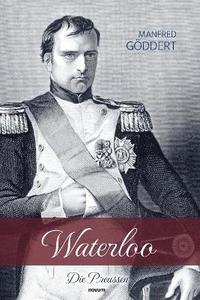 bokomslag Waterloo