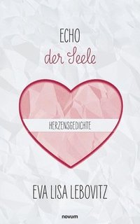 bokomslag Echo der Seele