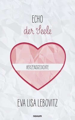 bokomslag Echo der Seele