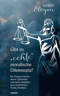 bokomslag Gibt es "echte" moralische Dilemmata?