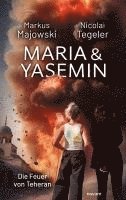 bokomslag Maria & Yasemin