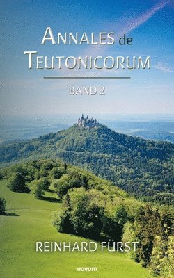 Annales de Teutonicorum 1