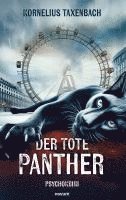 bokomslag Der Tote Panther