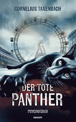 Kornelius Taxenbach - Tote Panther, Häftad