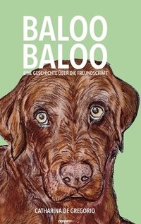 bokomslag Baloo Baloo