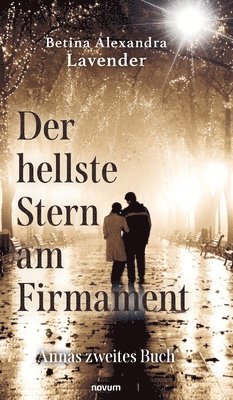 bokomslag hellste Stern am Firmament