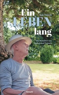bokomslag Leben lang