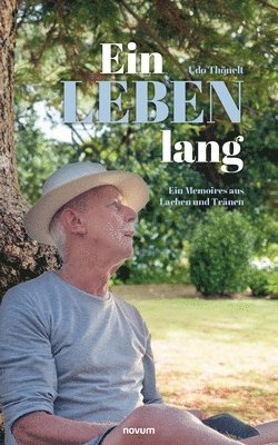bokomslag Leben lang
