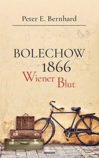 bokomslag Bolechow 1866