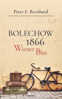 bokomslag Bolechow 1866