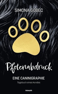 bokomslag Pfotenabdruck
