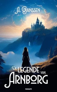 bokomslag De legende van Arnborg