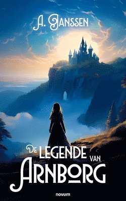 De legende van Arnborg 1