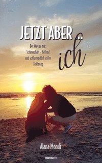 bokomslag Jetzt aber ... ich