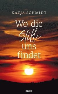 bokomslag Wo die Stille uns findet