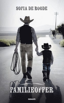 Sofia de Roode - Familieoffer, Häftad