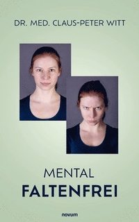 bokomslag Mental faltenfrei