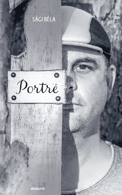 bokomslag Portré