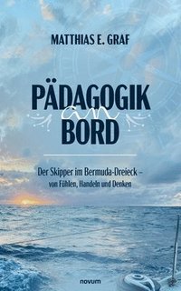 bokomslag Pädagogik an Bord