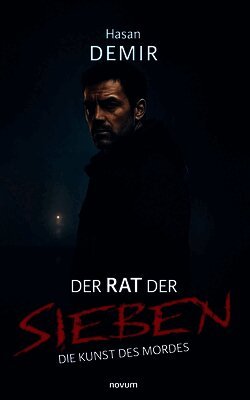 Hasan Demir - Rat der Sieben, Häftad