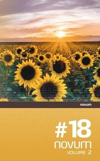 bokomslag novum #18: Volume 2