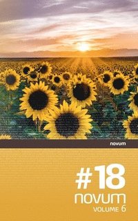 bokomslag novum #18: Volume 6