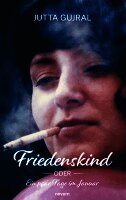 Jutta Gujral - Friedenskind, Häftad