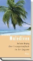 bokomslag Lesereise Malediven
