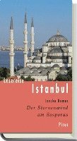bokomslag Lesereise Istanbul