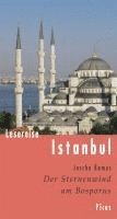 bokomslag Lesereise Istanbul