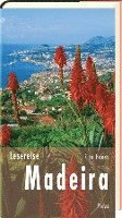 bokomslag Lesereise Madeira