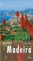 Rita Henss - Lesereise Madeira, Inbunden