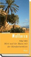 bokomslag Lesereise Mallorca