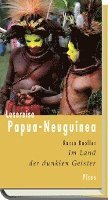 bokomslag Lesereise Papua-Neuguinea