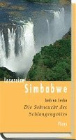 bokomslag Lesereise Simbabwe