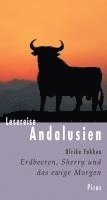 Lesereise Andalusien 1