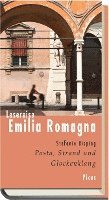 bokomslag Lesereise Emilia Romagna