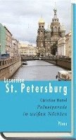 bokomslag Lesereise St. Petersburg
